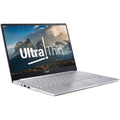 Buy Test,Acer Swift 3 SF314-59 14 inch Laptop - Intel Core i7-1165G7, 8GB RAM, 512GB SSD - Silver - Gadcet.com | UK | London | Scotland | Wales| Ireland | Near Me | Cheap | Pay In 3 | Laptops