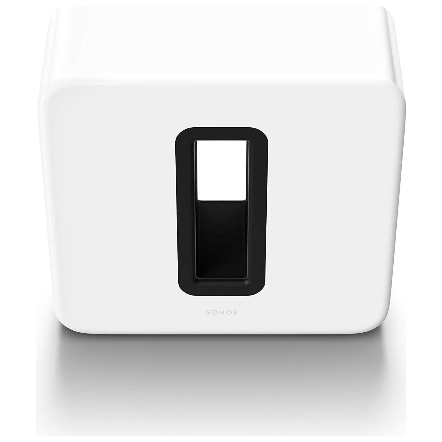 Buy Sonos,Sonos Sub Gen 3 Subwoofer, White - Gadcet.com | UK | London | Scotland | Wales| Ireland | Near Me | Cheap | Pay In 3 | Speakers
