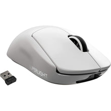 Logitech Pro X Superlight Wireless Mouse - White - Gadcet.com