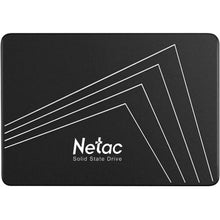 Buy Netac,Netac 128GB Internal SSD 2.5 Inch SATA III 6Gb/s, 3D NAND Internal Solid State Drive, Read Speeds up to 530MB/s - Gadcet.com | UK | London | Scotland | Wales| Ireland | Near Me | Cheap | Pay In 3 | Hard Drives
