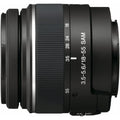 Sony,Sony SAL1855 Alpha 18-55mm F3.5-5.6 Zoom Lens - Gadcet.com
