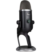 Logitech,Logitech for Creators Blue Microphones Yeti x Professional USB Microphone - Black - Gadcet.com