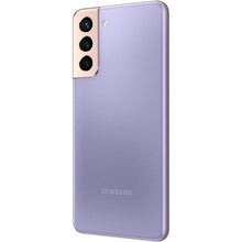 Samsung Galaxy S21 5G Dual Sim 256GB - Phantom violet - Unlocked