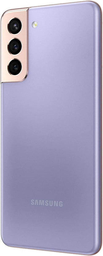 Buy Samsung,Samsung Galaxy S21 5G 128 GB, Phantom violet - Unlocked - SM-G991B/DS - Gadcet.com | UK | London | Scotland | Wales| Ireland | Near Me | Cheap | Pay In 3 | Mobile Phones