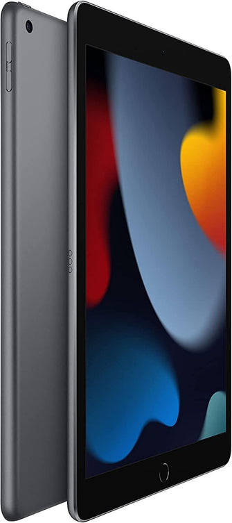 Buy Apple,Apple iPad 2021 10.2 Inch Wi-Fi 256GB - Space Grey MK2N3B/A - Gadcet.com | UK | London | Scotland | Wales| Ireland | Near Me | Cheap | Pay In 3 | Tablet Computers