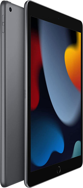Apple iPad 2021 10.2 Inch Wi-Fi 64GB - Space Grey MK2K3B/A - Gadcet.com
