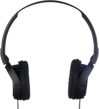Buy Sony,Sony MDR-ZX110 Overhead Headphones - Black - Gadcet.com | UK | London | Scotland | Wales| Ireland | Near Me | Cheap | Pay In 3 | Headphones