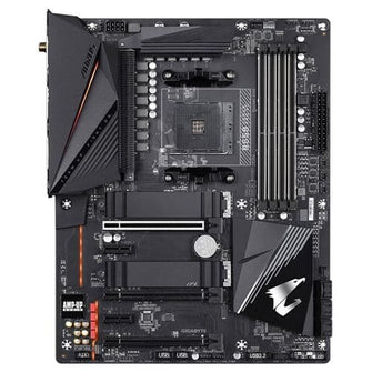 GIGABYTE B550 AORUS PRO AC AM4 Socket AMD Motherboard