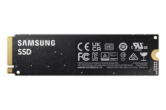 1TB Samsung 980 M.2 PCIe SSD MZ-V8V1T0 - Gadcet.com