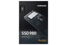1TB Samsung 980 M.2 PCIe SSD MZ-V8V1T0 - Gadcet.com