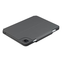 Logitech,Logitech 920-009689 Slim Folio Pro Case with Bluetooth Keyboard for iPad Pro 11" - Black - Gadcet.com