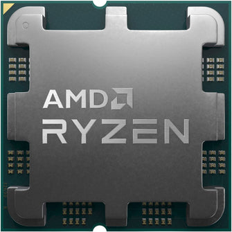 AMD Ryzen 9 7950X CPU AM5 16 Core 32 Thread 4.5GHz Processor With Radeon Graphics