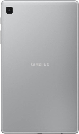 Samsung Galaxy Tab A7 Lite 8.7 Inch 32GB Wi-Fi Tablet - Silver - 2