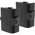 Venom Xbox Series X/S & One Twin Rechargeable Battery Packs - 1