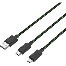Venom Xbox Series X/S & One Twin Rechargeable Battery Packs - 6