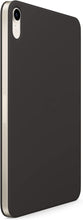 Apple Smart Folio for iPad mini (6th generation) - Black - 3