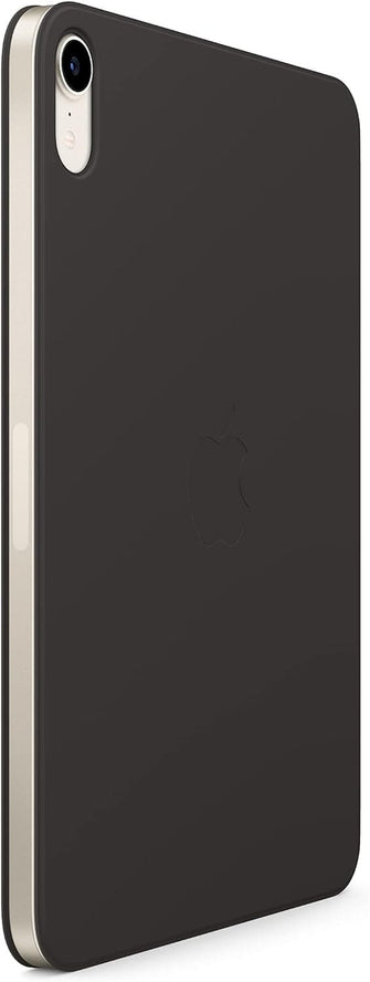 Apple Smart Folio for iPad mini (6th generation) - Black - 3