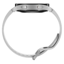 Samsung Galaxy Watch4 4G 44mm Aluminum Smart Watch - Silver - 2