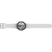 Samsung Galaxy Watch4 4G 44mm Aluminum Smart Watch - Silver - 3