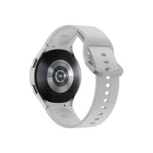 Samsung Galaxy Watch4 4G 44mm Aluminum Smart Watch - Silver - 4