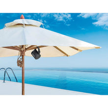 Sony SRS-XB13 Bluetooth Portable Speaker - Black - 8