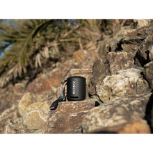 Sony SRS-XB13 Bluetooth Portable Speaker - Black - 10