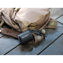 Sony SRS-XB13 Bluetooth Portable Speaker - Black - 9