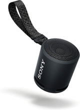 Sony SRS-XB13 Bluetooth Portable Speaker - Black - 5