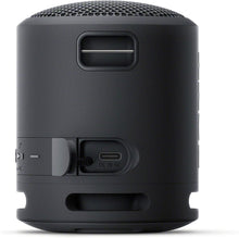 Sony SRS-XB13 Bluetooth Portable Speaker - Black - 4