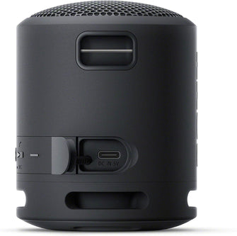 Sony SRS-XB13 Bluetooth Portable Speaker - Black - 4