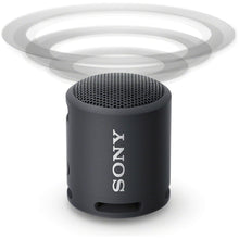 Sony SRS-XB13 Bluetooth Portable Speaker - Black - 6