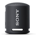 Sony SRS-XB13 Bluetooth Portable Speaker - Black - 1