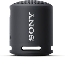 Sony SRS-XB13 Bluetooth Portable Speaker - Black - 1