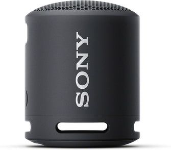 Sony SRS-XB13 Bluetooth Portable Speaker - Black - 1