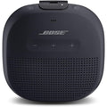 Bose Soundlink Micro Wireless Speaker - Black - 1