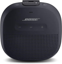 Bose Soundlink Micro Wireless Speaker - Black - 1