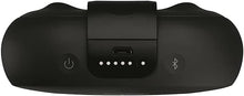 Bose Soundlink Micro Wireless Speaker - Black - 4