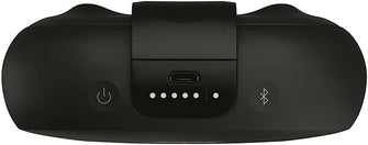 Bose Soundlink Micro Wireless Speaker - Black - 4