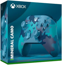 Microsoft Xbox Wireless Controller - Mineral Camo Special Edition - 1
