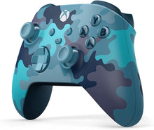 Microsoft Xbox Wireless Controller - Mineral Camo Special Edition - 3