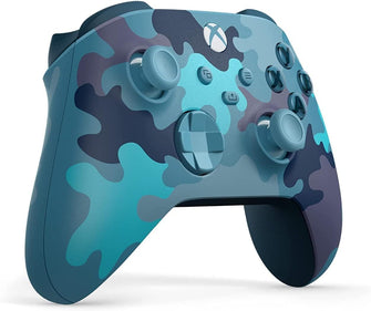Microsoft Xbox Wireless Controller - Mineral Camo Special Edition - 4