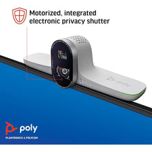 Plantronics POLY P025 STUDIO E70 Intelligent Meeting Camera - 9