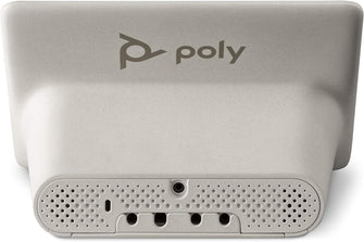 Poly GC8 Black USB Controller with HD Touch Display Fits G10 G40 G80 - 4