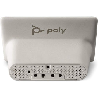 Poly GC8 Black USB Controller with HD Touch Display Fits G10 G40 G80 ...