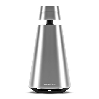 Bang & Olufsen Beosound 1 (2nd Generation) Portable Wireless Speaker - Natural Aluminium - 1