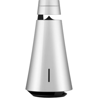 Bang & Olufsen Beosound 1 (2nd Generation) Portable Wireless Speaker - Natural Aluminium - 2