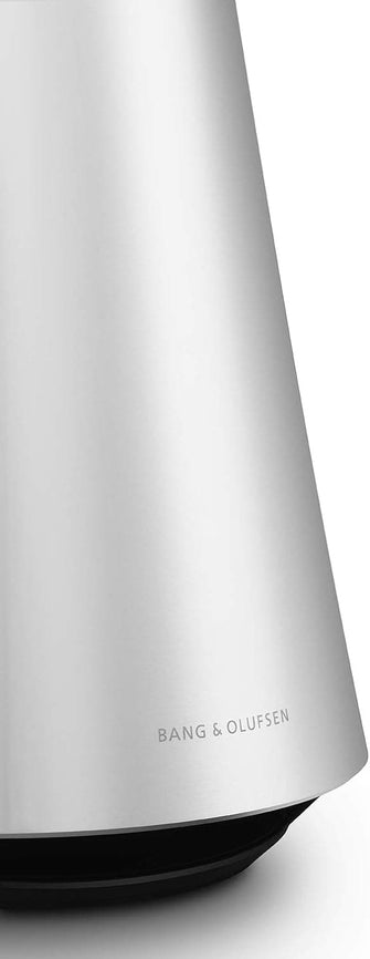 Bang & Olufsen Beosound 1 (2nd Generation) Portable Wireless Speaker - Natural Aluminium - 3