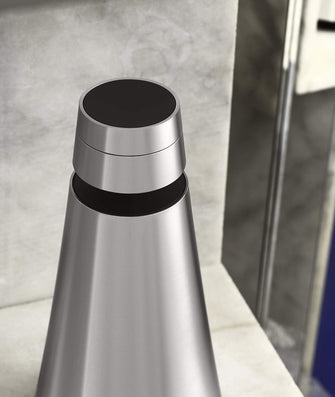 Bang & Olufsen Beosound 1 (2nd Generation) Portable Wireless Speaker - Natural Aluminium - 5