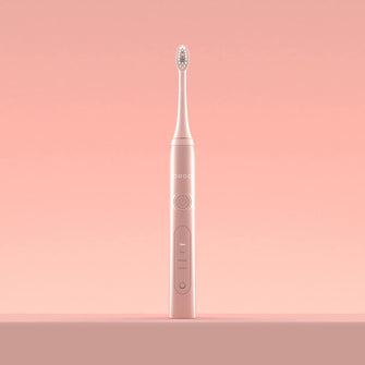 Ordo Sonic+ Electric Tootbrush- Rose Gold - 5