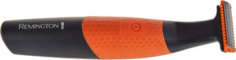 Remington Durablade Shaver and Trimmer, 100% Waterproof, Ergonomic with USB Cable - 2